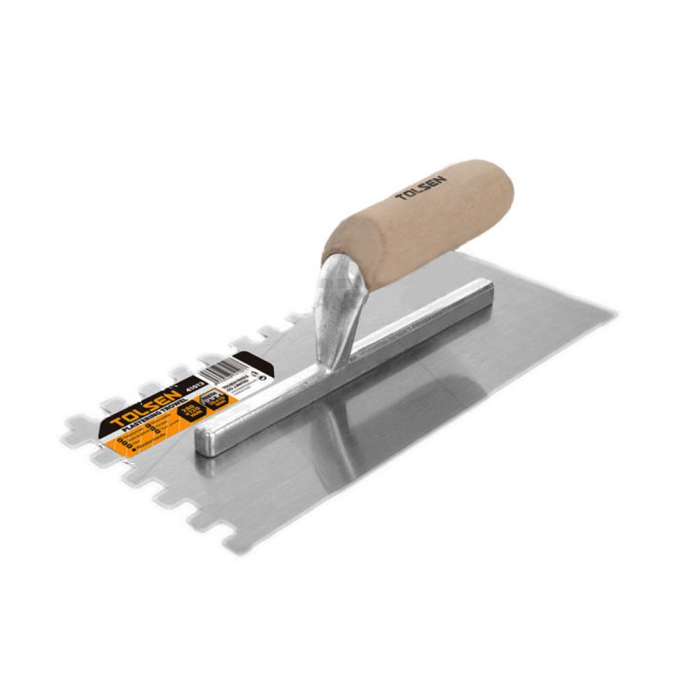 Llama dentada 41013 Tolsen 1