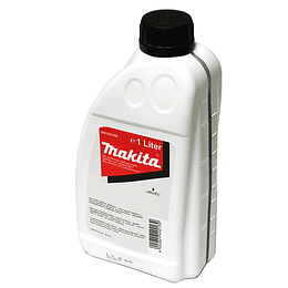 Aceite Cadena motosierra 1 Lt 195093-1 Makita