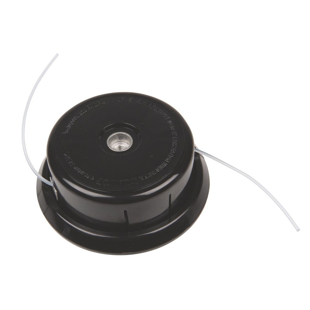 Cabezal de nylon B&F B-05131 MAKITA 1