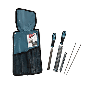 Set afilado para cadena 4.5 mm D-72160 Makita