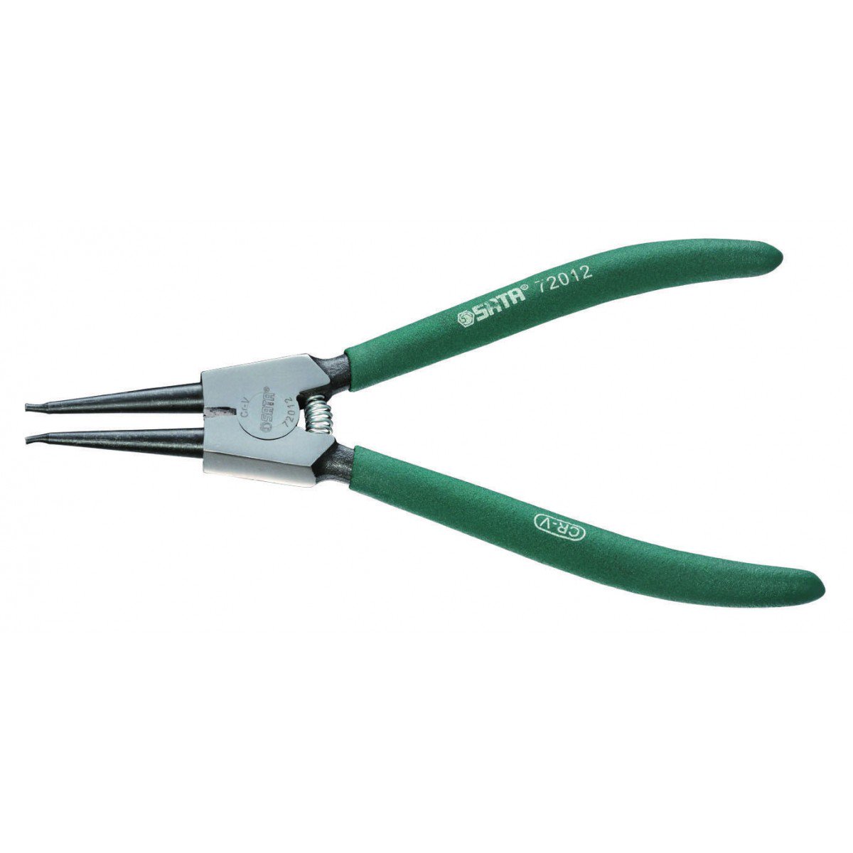 Alicate Seguros externos 7