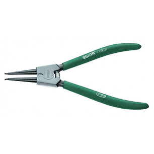 Alicate Seguros externos 7