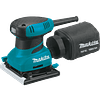 Lijadora Orbital 200w BO4556 Makita