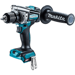 Taladro atornillador inalámbrico 40v 13mm DF001GZ Makita