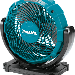 Ventilador Inalámbrico 280mm 12V AC/DC CF100DZ Makita