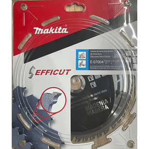 Disco de sierra 8 1/2