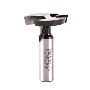 Fresa Exhibipanel 3/8