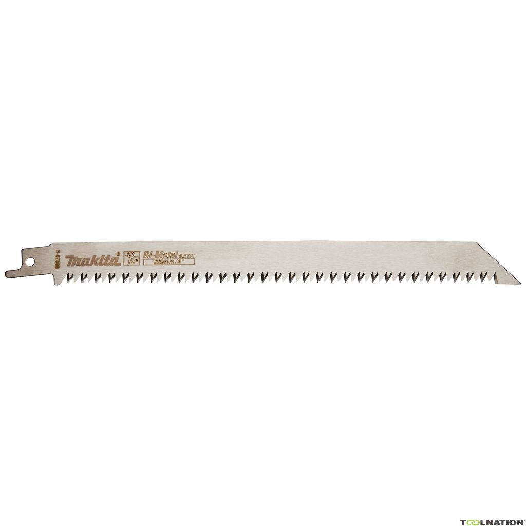Hoja de sierra sable BIM 225m 9