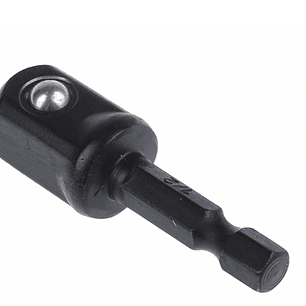 Adaptador cuadrante impacto  1/2