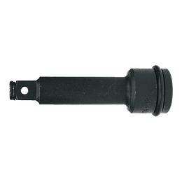 Extensión de impacto 100mm 1/2" 134874-8 Makita