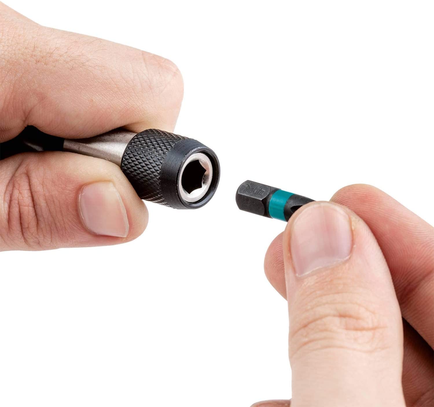 Adaptador para puntas SDS-PLUS B-59259 Makita 2