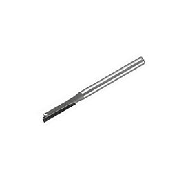 Fresa recta 1 Filo  1/4 X 3/4  x 1/4" D-68890 Makita