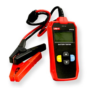 Probador de Baterías UT673A UNIT