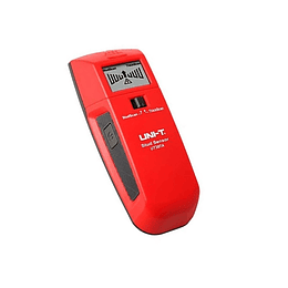 Detector de materiales / Scanner de pared UT387A UNIT