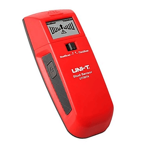 Detector de materiales / Scanner de pared UT387A UNIT