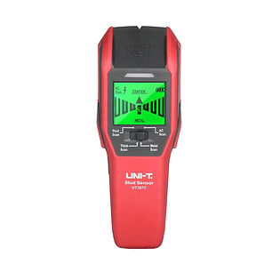 Detector de materiales / Scanner de pared UT387C UNIT