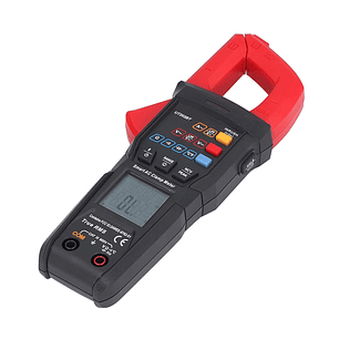 Amperímetro tenaza Bluetooth UT202BT UNIT