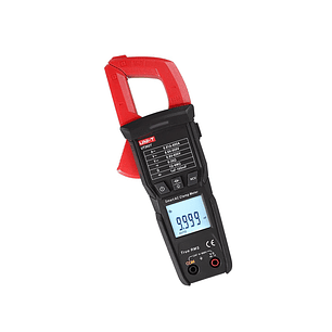 Amperímetro tenaza Bluetooth UT202T UNIT