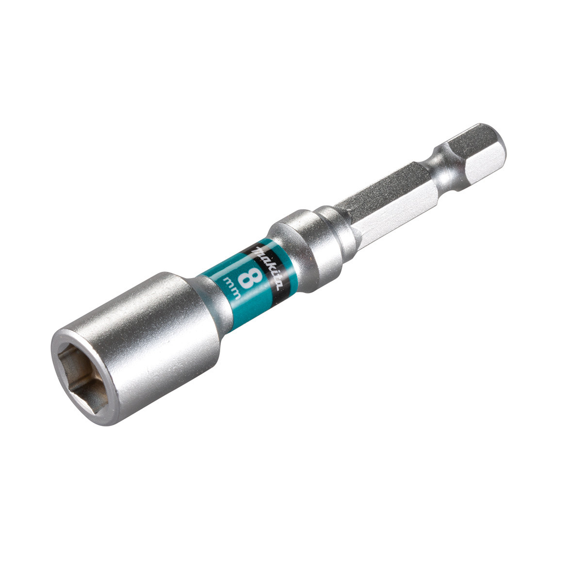Adaptador porta puntas impact premier 65mm magnético E-03464 Makita 1