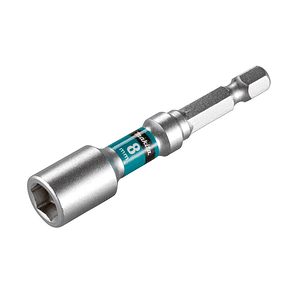 Adaptador porta puntas impact premier 65mm magnético E-03464 Makita