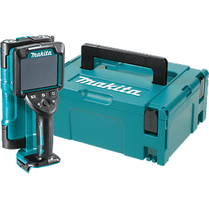 Detector de materiales / Scanner de pared 18v LXT DWD181ZJ Makita