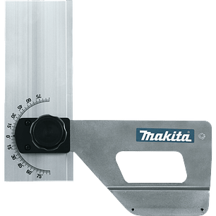 Guía de ajuste circular para Guías de corte 196664-7 Makita