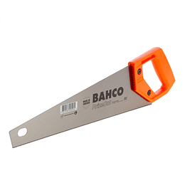 Serrucho universal 360mm 14" Bahco