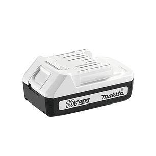 Bateria Li-Ion 18v 1.5ah 198186-3 Makita