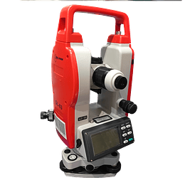 Teodolito electrónico Topografico GL-03 Geolaser 