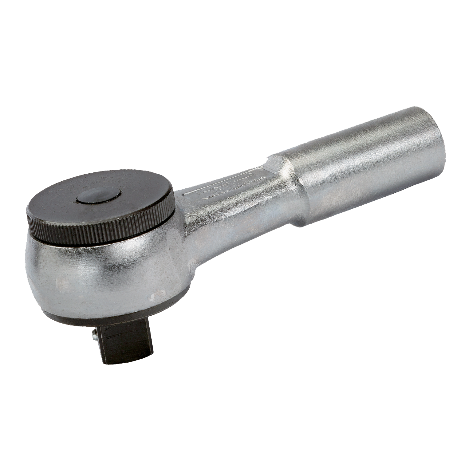 cabezal chicharra reversible 3/4