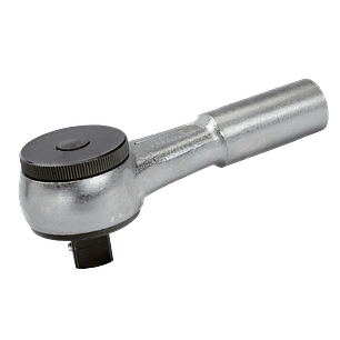 cabezal chicharra reversible 3/4