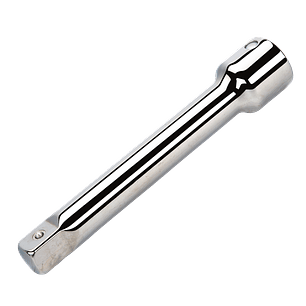 Barra de extensión 3/4