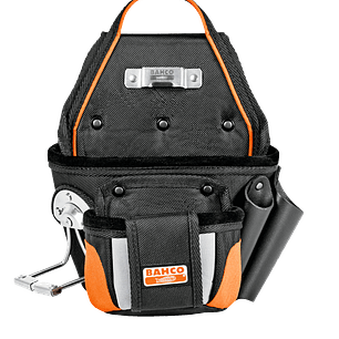 Bolso porta herramientas universal 4750-UP-1 Bahco