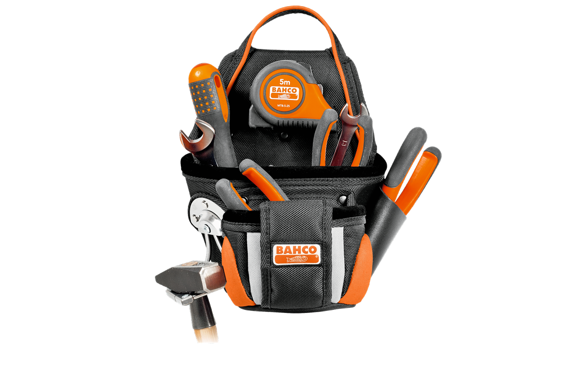 Bolso porta herramientas universal 4750-UP-1 Bahco 2