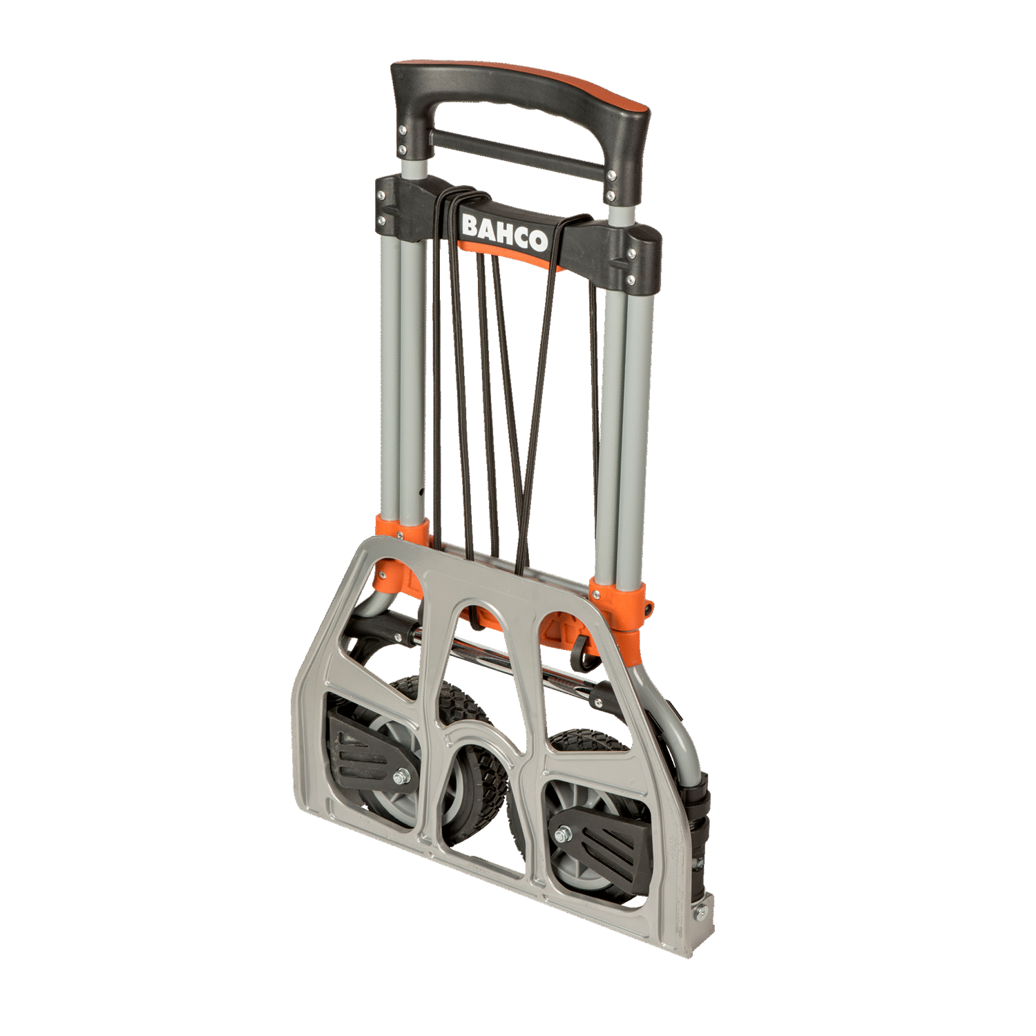 Carro plegable aluminio 120 Kg 1430FT120 Bahco 2