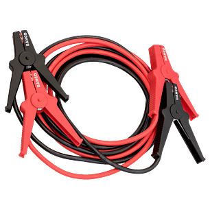 Cables de arranque para baterias BBJL1630 Bahco