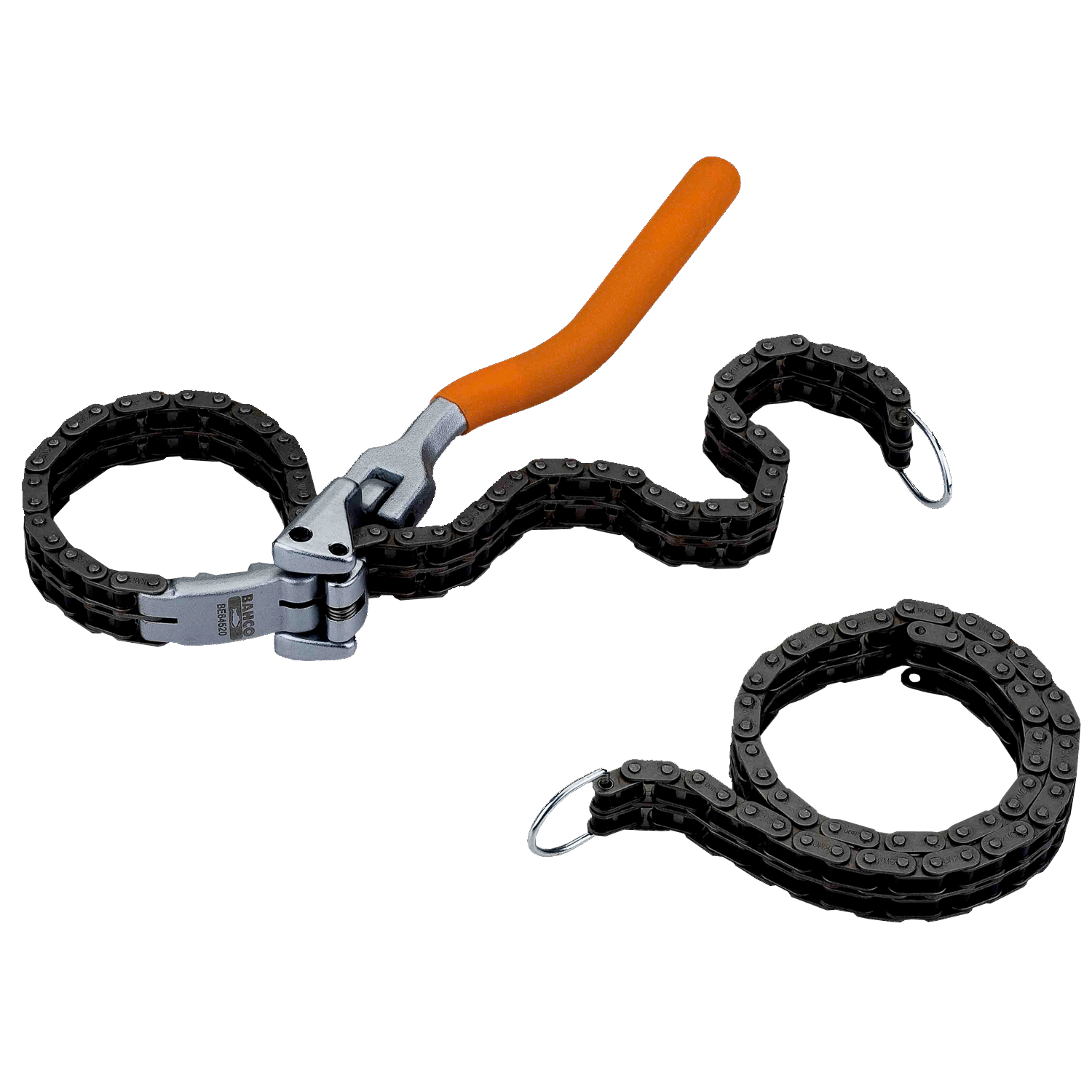 Llave de cadena para filtro BE64350 Bahco 1