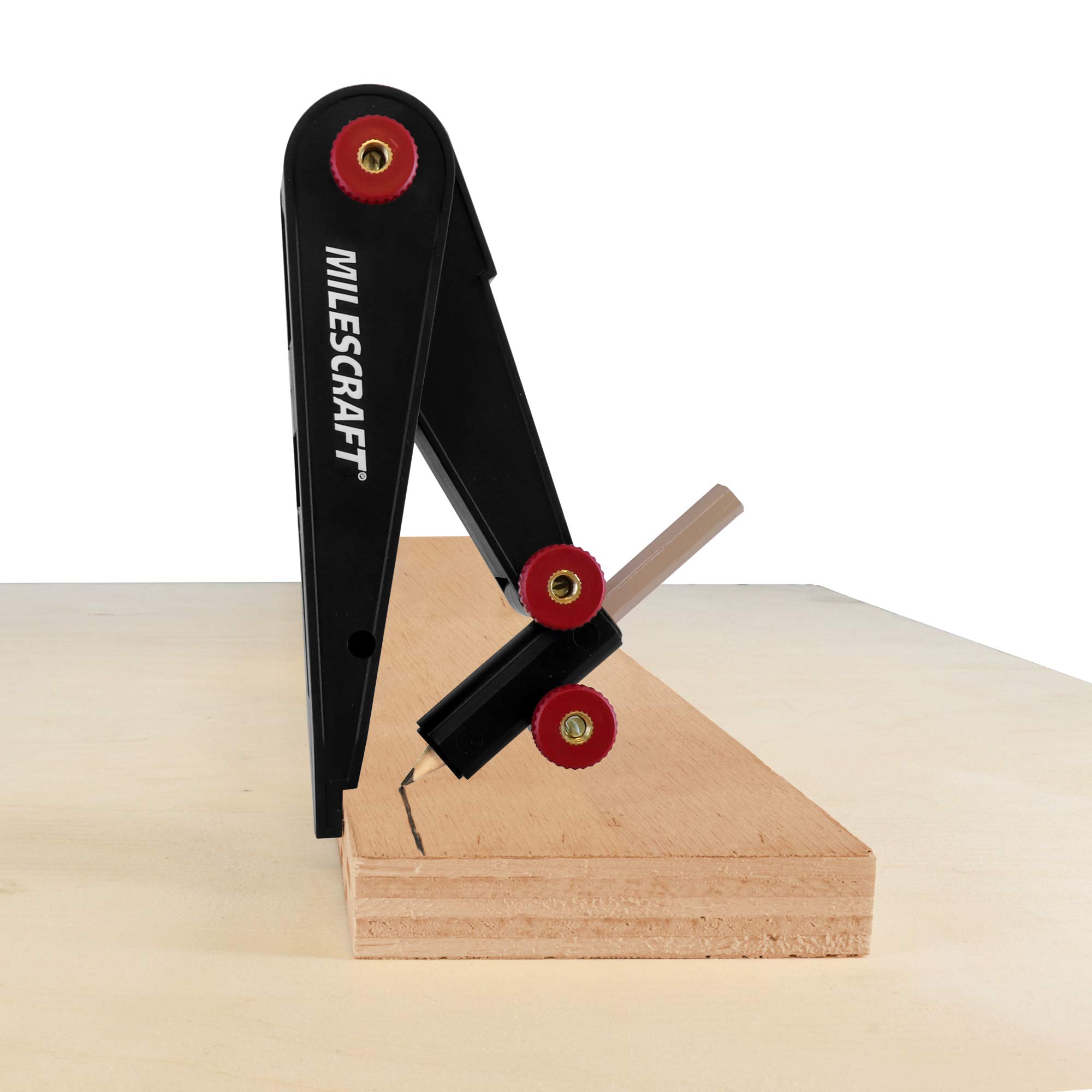 Lapiz multi uso 8407 Milescraft 3