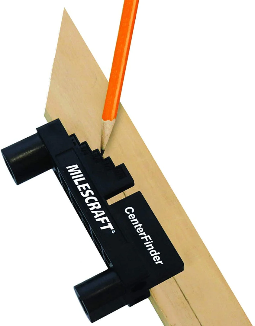 Buscador de centro 8458 Milescraft 3