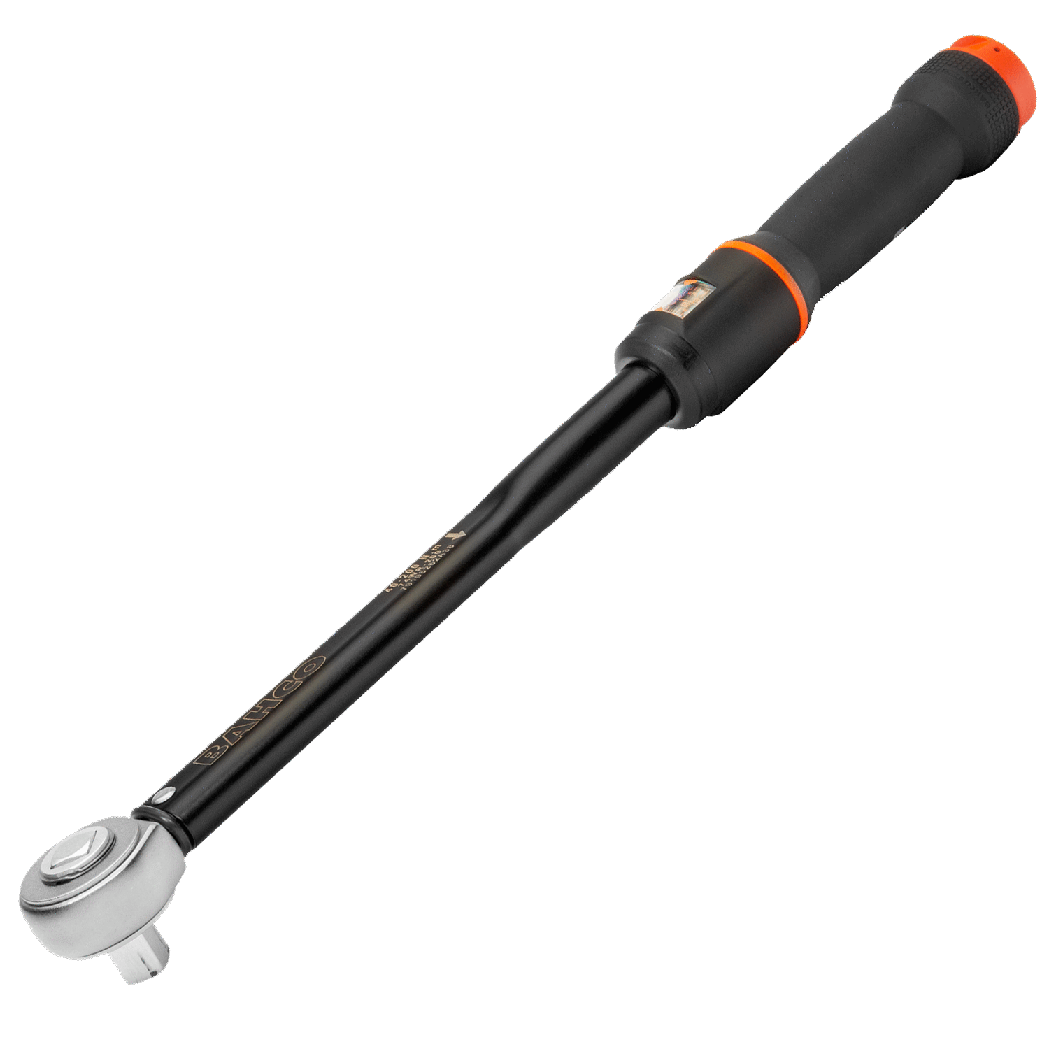 Llave dinamométrica / Torquímetro Bahco 1