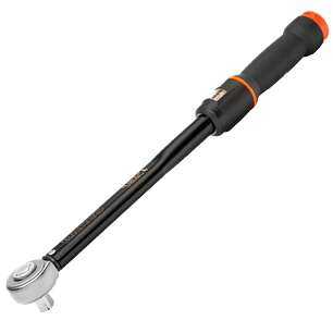Llave dinamométrica / Torquímetro Bahco
