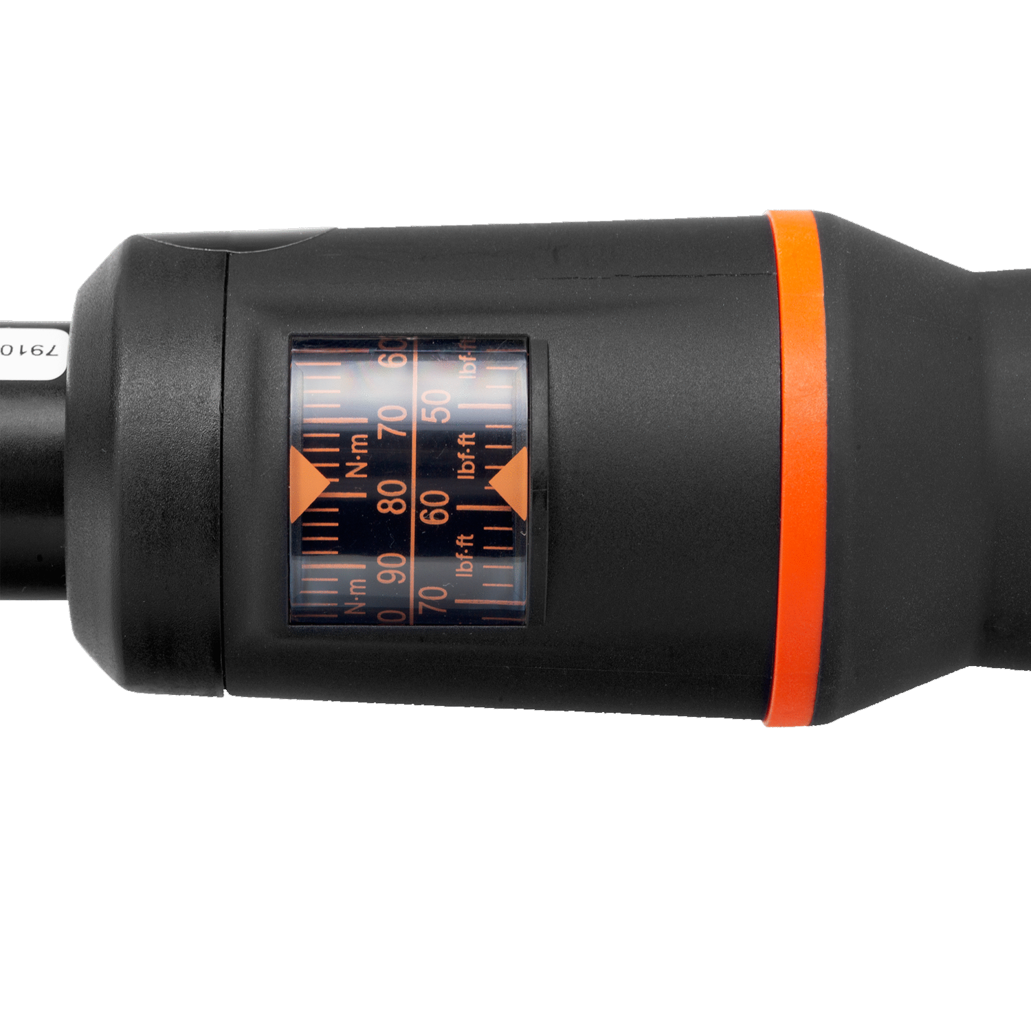 Llave dinamométrica / Torquímetro Bahco 2