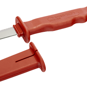 Cuchillo aislado cortacables 1000v 2820VDE Bahco