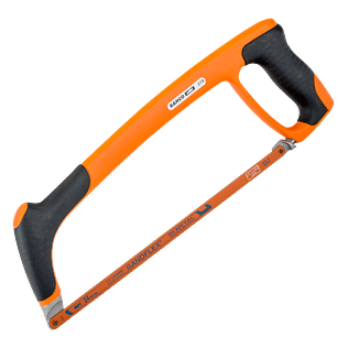 Arcos de sierra profesionales para metales 300 mm 319 Bahco