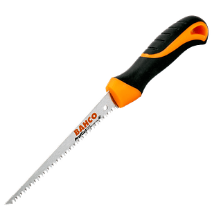 Sierra para calar Yeso / Escayola / Tableros 6 1/4