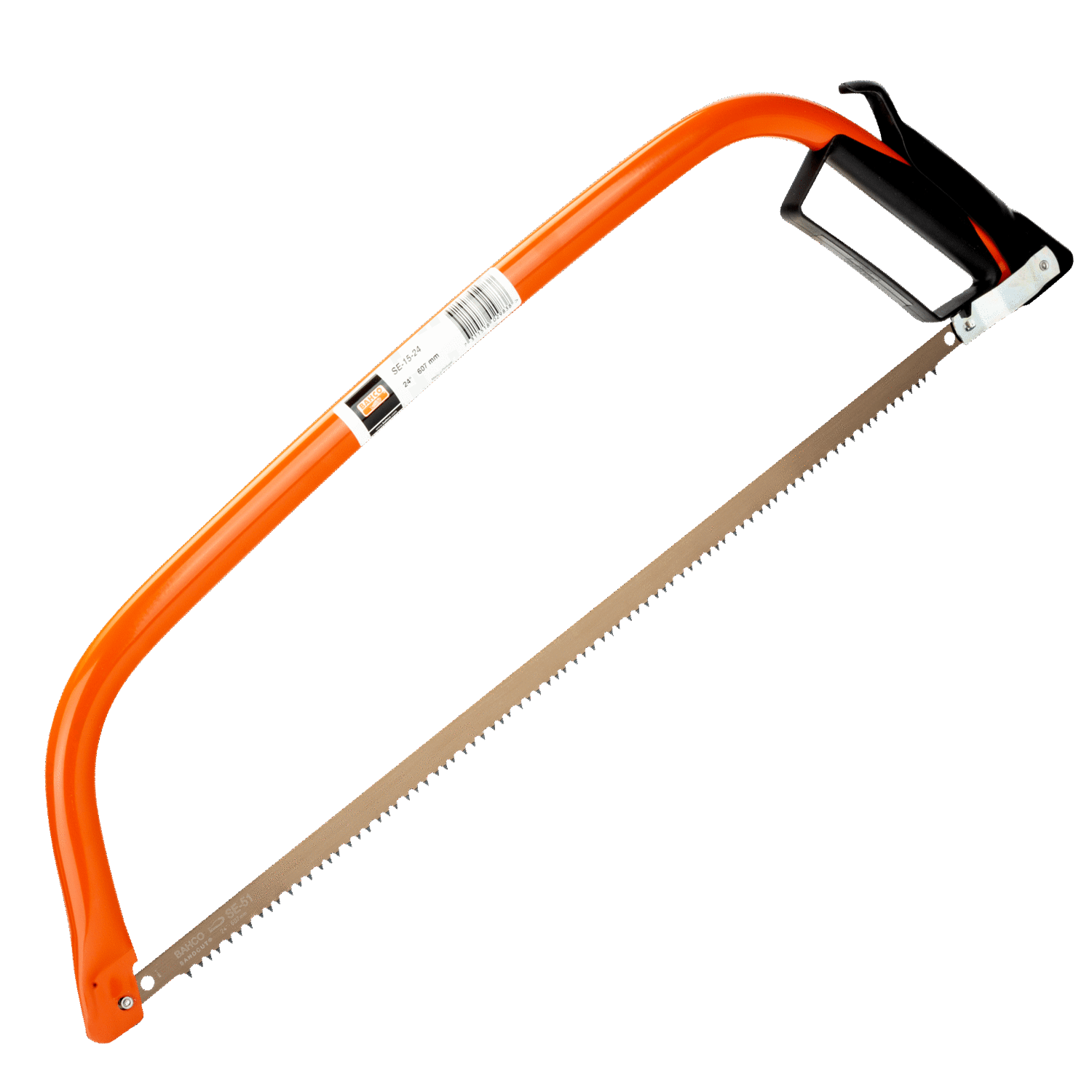 Arco de sierra uso general 21