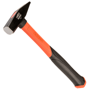 Martillo aleman DIN mango de fibra de vidrio 400 - 800 Gr Bahco