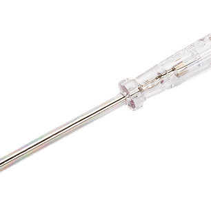 Destornillador aislado probador 15-250 V 806-1-1 Bahco