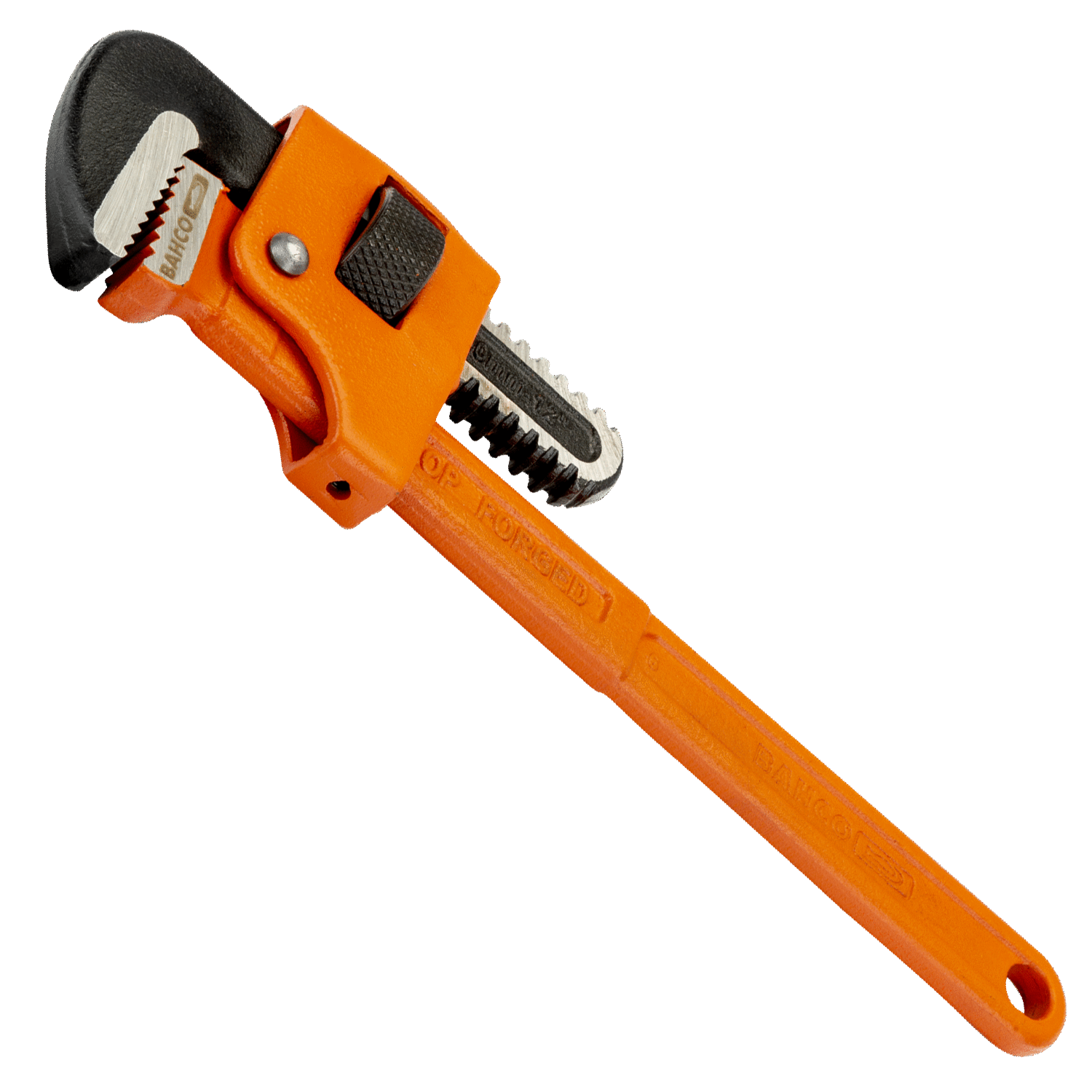 Llave de tubo Stillson 10