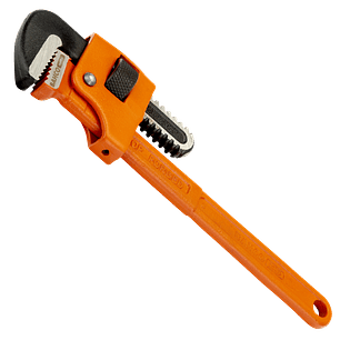 Llave de tubo Stillson 10
